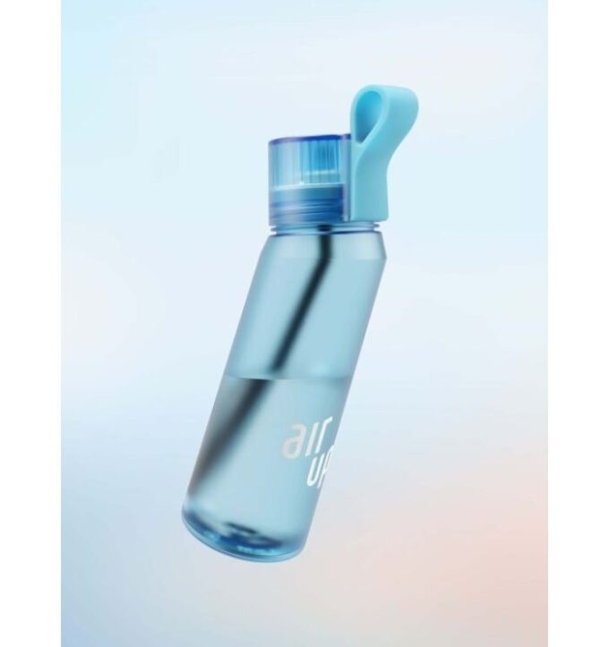 Classic Flaschen Ozeanblau Classic Flaschen Ozeanblau