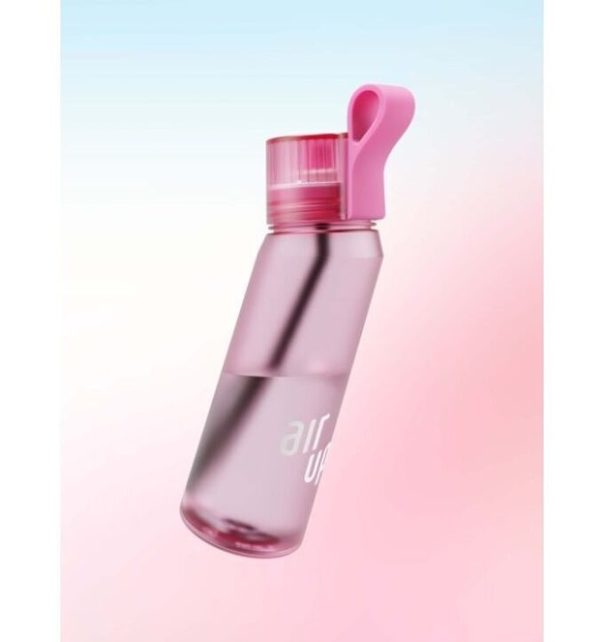 Classic Flaschen Pink Classic Flaschen Pink