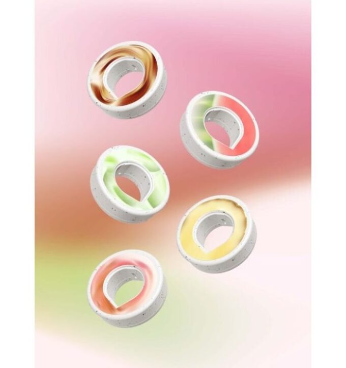 Fantastic Flips-Mischpackung mit Pods Fantastic Flips-Mischpackung mit Pods
