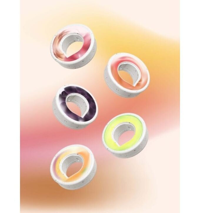 Flavor Fiesta-Mischpackung mit Flavor Pods Flavor Fiesta-Mischpackung mit Flavor Pods