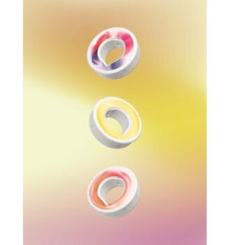 Fresh Fusion-Mischpackung mit Pods