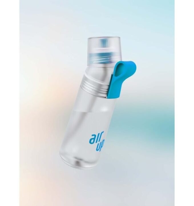 Gen 2 Express Flaschen Blue Splash Gen 2 Express Flaschen Blue Splash