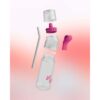 Gen 2 Express Flaschen Pink Splash Gen 2 Express Flaschen Pink Splash