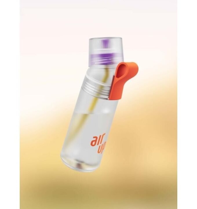 Gen 2 Express Flaschen Vivid Splash Gen 2 Express Flaschen Vivid Splash
