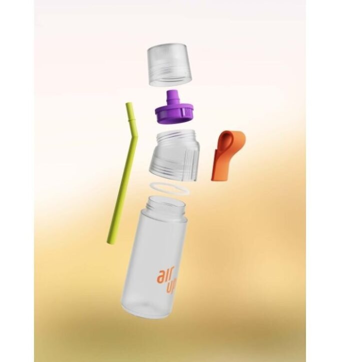 Gen 2 Express Flaschen Vivid Splash Gen 2 Express Flaschen Vivid Splash