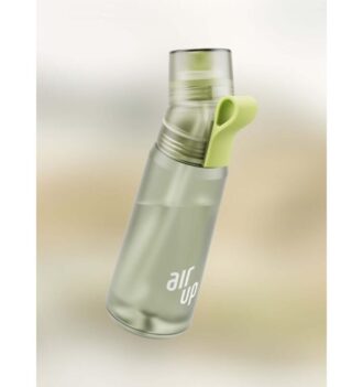 Gen 2 Flair Flaschen Green Sage