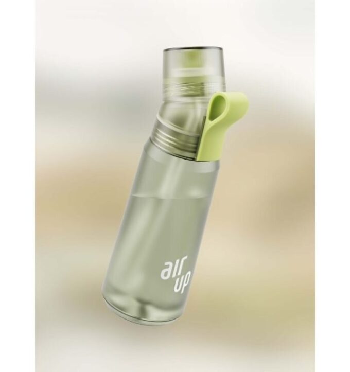 Gen 2 Flair Flaschen Green Sage Gen 2 Flair Flaschen Green Sage