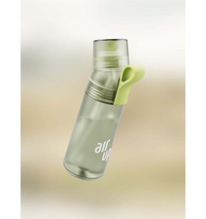 Gen 2 Flair Flaschen Green Sage Gen 2 Flair Flaschen Green Sage