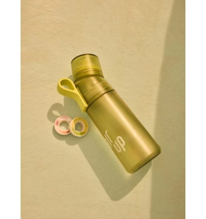 Gen 2 Flair Flaschen Green Sage Gen 2 Flair Flaschen Green Sage