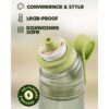 Gen 2 Flair Flaschen Green Sage Gen 2 Flair Flaschen Green Sage