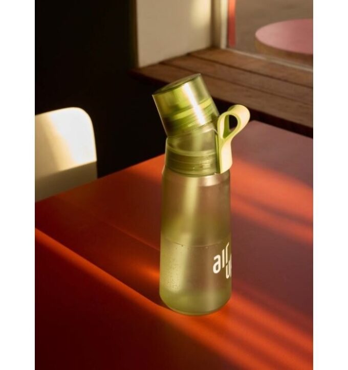 Gen 2 Flair Flaschen Green Sage Gen 2 Flair Flaschen Green Sage