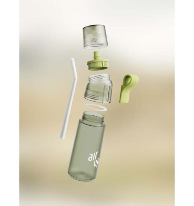 Gen 2 Flair Flaschen Green Sage Gen 2 Flair Flaschen Green Sage