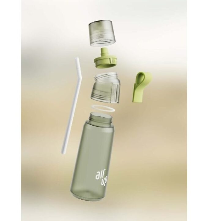 Gen 2 Flair Flaschen Green Sage Gen 2 Flair Flaschen Green Sage