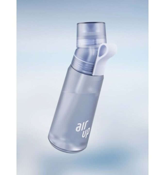 Gen 2 Flair Flaschen Kobalt-Blaubeere Gen 2 Flair Flaschen Kobalt-Blaubeere