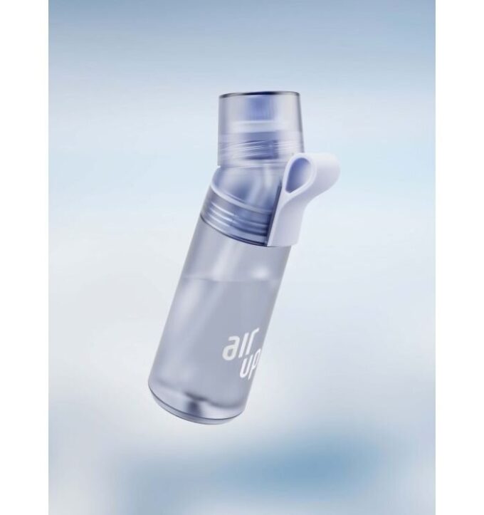 Gen 2 Flair Flaschen Kobalt-Blaubeere Gen 2 Flair Flaschen Kobalt-Blaubeere