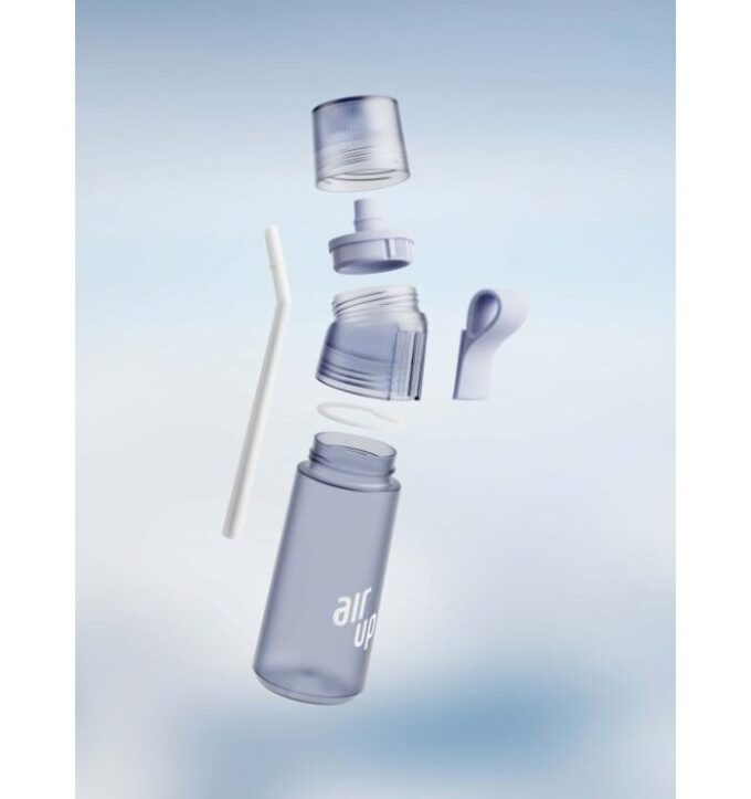 Gen 2 Flair Flaschen Kobalt-Blaubeere Gen 2 Flair Flaschen Kobalt-Blaubeere