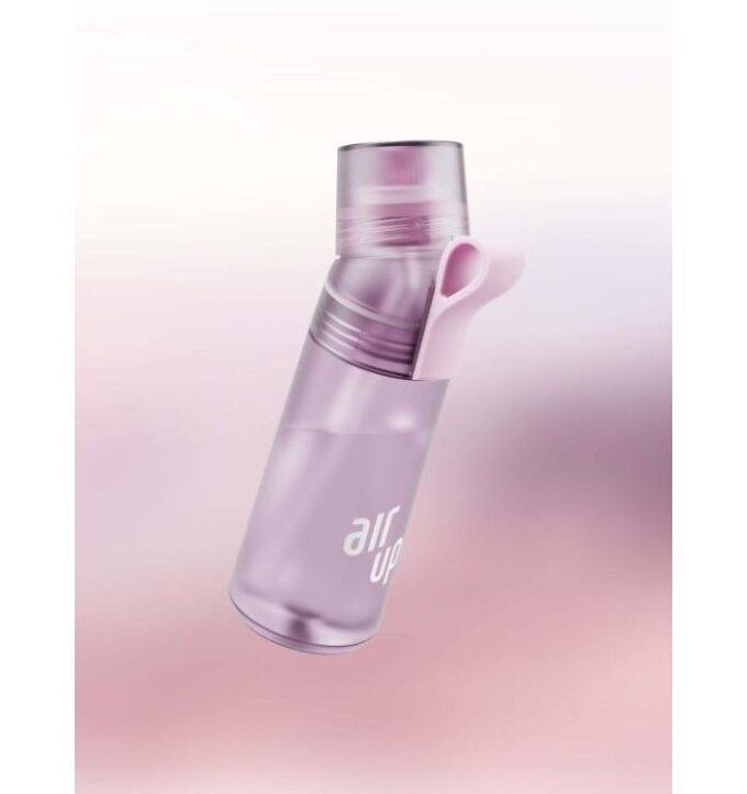 Gen 2 Flair Flaschen Lavendel