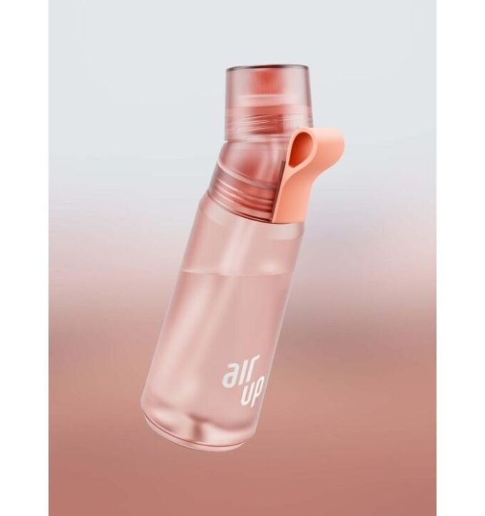Gen 2 Flair Flaschen Red Poppy Gen 2 Flair Flaschen Red Poppy