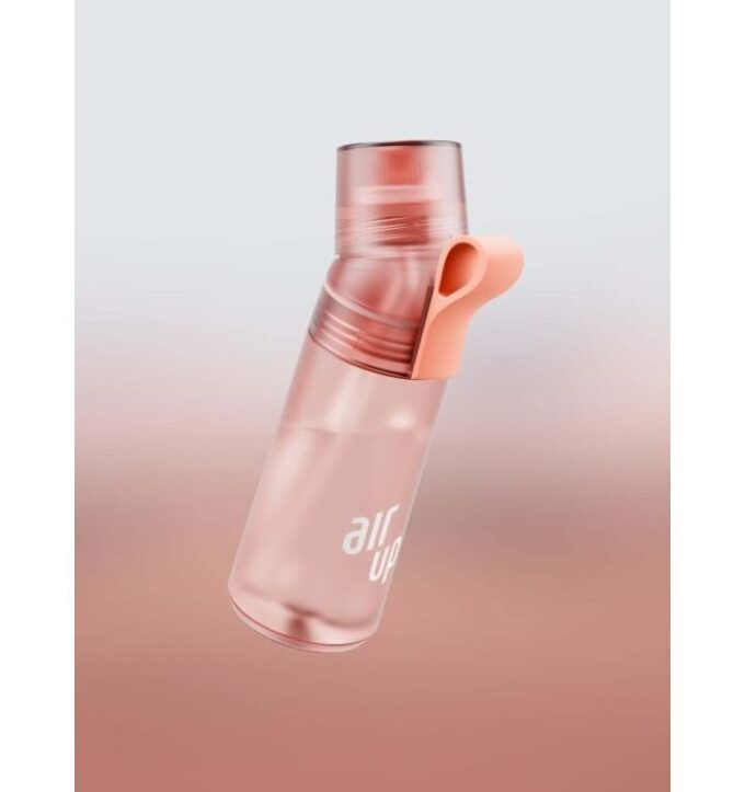 Gen 2 Flair Flaschen Red Poppy Gen 2 Flair Flaschen Red Poppy