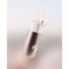Gen 2 Steel Flaschen Blush Quartz Gen 2 Steel Flaschen Blush Quartz