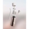 Gen 2 Steel Flaschen Blush Quartz Gen 2 Steel Flaschen Blush Quartz