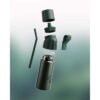 Gen 2 Steel Flaschen Calm Emerald Gen 2 Steel Flaschen Calm Emerald