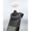 Gen 2 Steel Flaschen Dusky Obsidian Gen 2 Steel Flaschen Dusky Obsidian