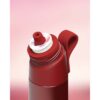 Gen 2 Steel Flaschen Rich Ruby Gen 2 Steel Flaschen Rich Ruby