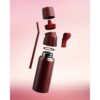 Gen 2 Steel Flaschen Rich Ruby Gen 2 Steel Flaschen Rich Ruby
