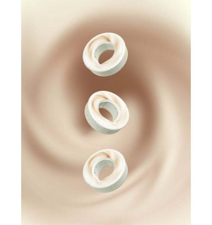 Kokos-Shake-Pods Kokos-Shake-Pods