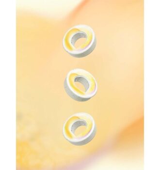 Mango-Passionsfrucht-Pods