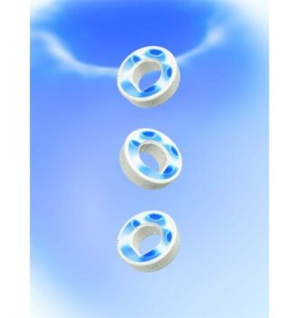 Pods mit Blaubeergeschmack