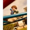 Sipper Flaschen Dolphin Blue Sipper Flaschen Dolphin Blue