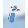 Sipper Flaschen Dolphin Blue Sipper Flaschen Dolphin Blue