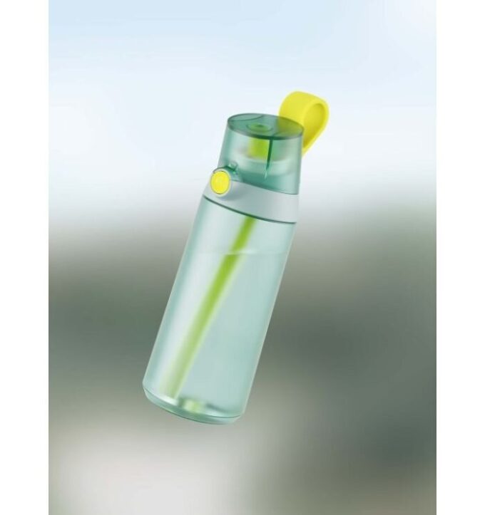 Sipper Flaschen Turtle Green Sipper Flaschen Turtle Green