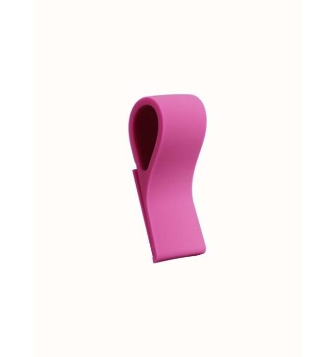 Trageschlaufen-Zubehör Hot Pink