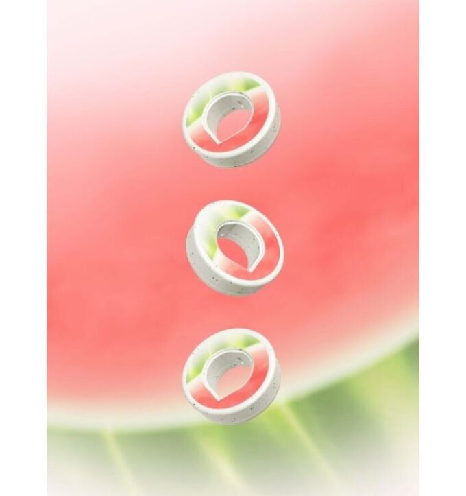 Watermelon Pods Watermelon Pods