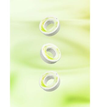 Zitronen-Limetten-Soda-Pods